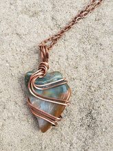 Load image into Gallery viewer, Chrysoprase Necklace